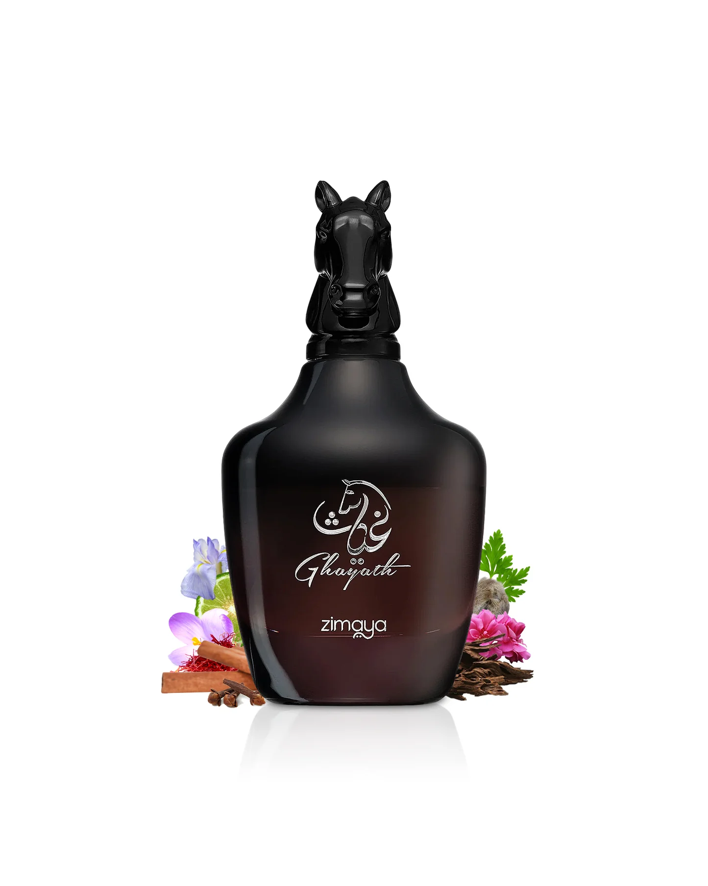 Zimaya Ghayath EDP 100ml